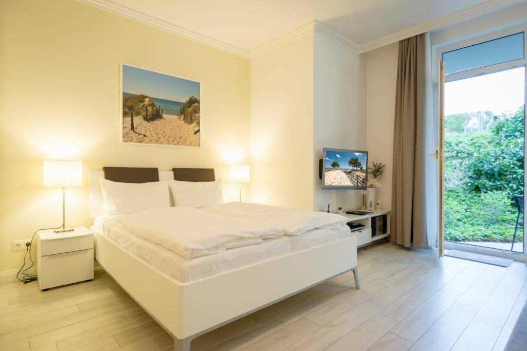 Seehof Bansin App 2 03 Apartment