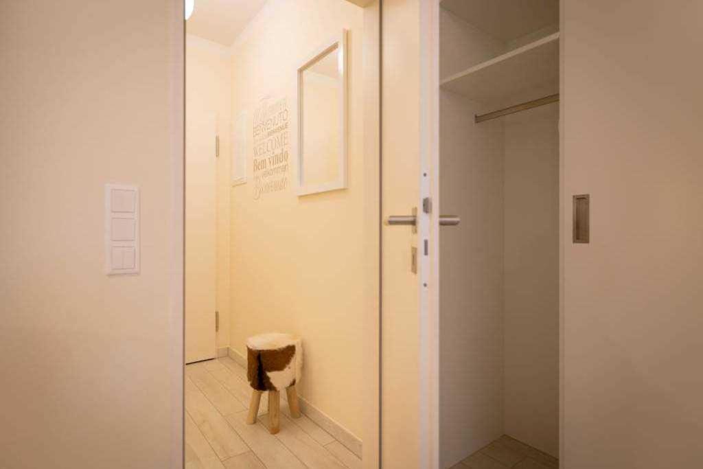 Apartment Seehof Bansin App 2 03